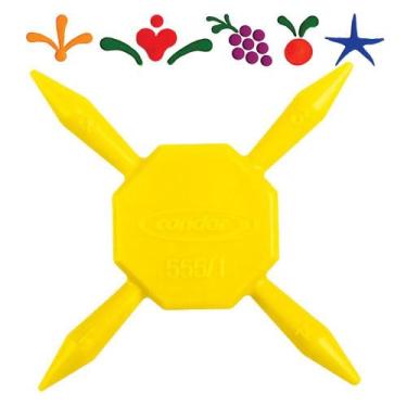 Imagem de Pinta Bolinha 555/1 Condor - Bolinhas Pequenas em Plástico