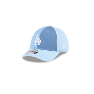 Imagem de BONE NEW ERA 9FORTY LOS ANGELES DODGERS MLB AZUL-Unissex