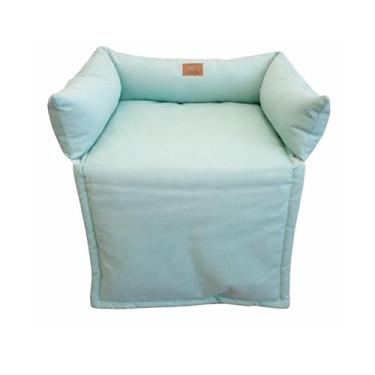 Imagem de Capa Cama Protetor De Sofá Pet Para Cachorro, Cão E Gato