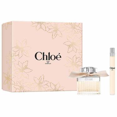 Imagem de Coffret Chloé Signature Kit - Perfume EDP + Pen Spray Kit-Feminino
