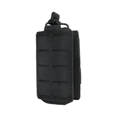 Imagem de Bolsa Para Carregador 5.56mm M4 M16 AR15, Porta-Carregador Único Compa