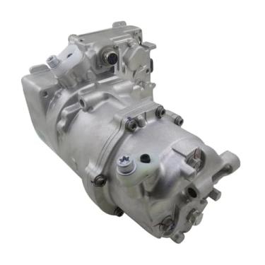 Imagem de Compressor de ar condicionado AC, compatível com W221 S400 A00323053111 0032305311 A0032305311 SHS-33H4155