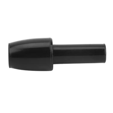 Imagem de Luqeeg Bocal de Máquina de café Reutilizável de Silicone Premium Fácil Instalação Faça Espuma para Cozinha de Escritório Doméstico