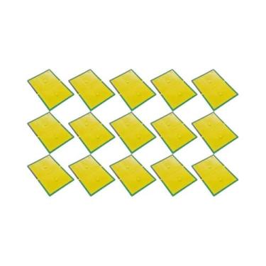 Imagem de Armadilhas Adesivas Para Ratos Mouse Board 1-20pcs Controle De Pragas 