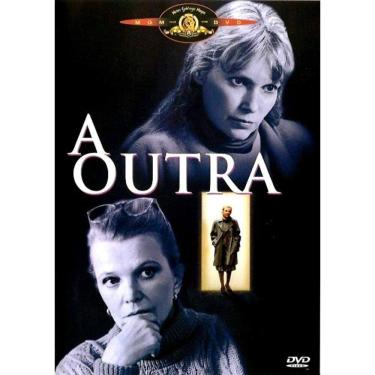 Imagem de Dvd A Outra   Another Woman   Woody Allen - Edição Fox Slim