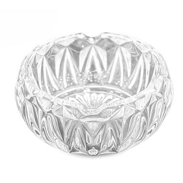 Imagem de Cinzeiros Liso e Elegante para Casa, Mesa, Bar e Restaurante(DIAMOND)