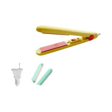 Imagem de Máquina De Selagem a Quente Portátil Mini, Seladora a Vácuo Manual Par