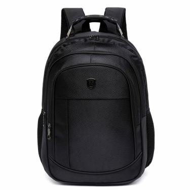 Imagem de Mochila Masculina Trabalho Executiva Reforçada 22 Litros-Masculino