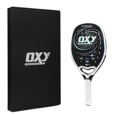 Imagem de Raquete De Beach Tennis Oxy Cosmic-Unissex