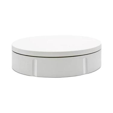 Imagem de Suporte De Exibição Elétrico Rotativo De Alta Resistência 50kg 360 gra