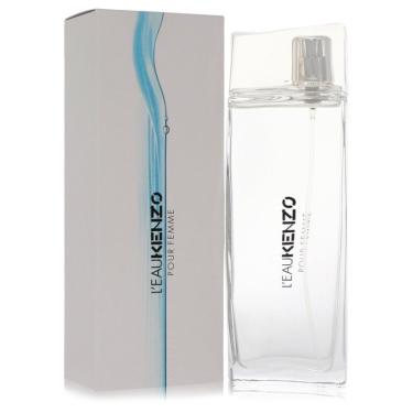 Imagem de Perfume Feminino L'Eau Kenzo 100 ML Eau De Toilette