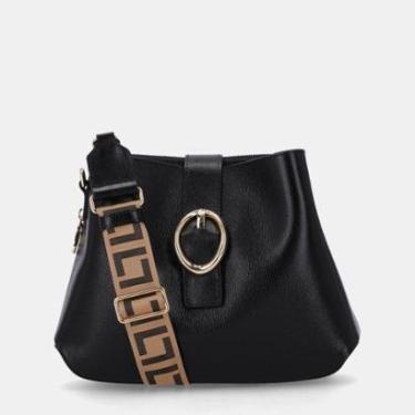 Imagem de Bolsa Tiracolo Média - 2000758-Feminino