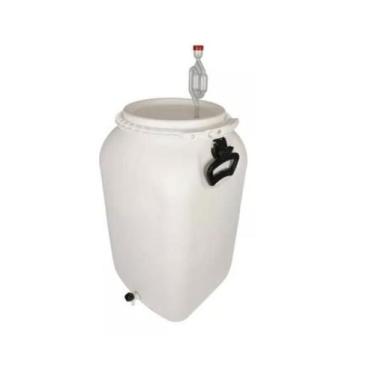 Imagem de Bombona 50 Litros (Fermentação/Maturação) - New Sul