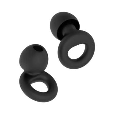 Imagem de Protetores Auriculares De Silicone Com Cancelamento De Ruído De Alta F