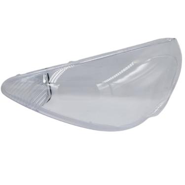Imagem de Lente Farol Fit 2002 2003 2004 A 2008 Esquerdo Motorista