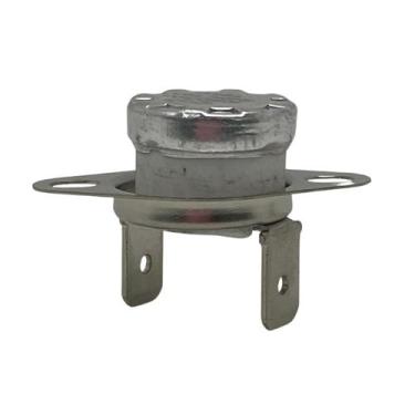 Imagem de Termostato Ksd301 Base Móvel NF 16a 210 graus - Original 1 peça - CQC