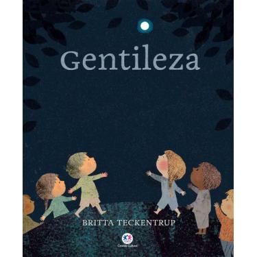 Imagem de Livro - Gentileza