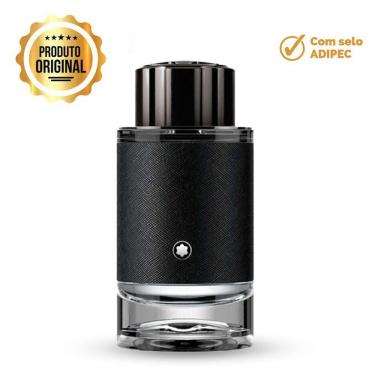 Imagem de Perfume Montblanc Explorer Eau De Parfum Masculino 100ml
