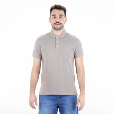 Imagem de Camiseta Polo Reserva Piquet Básica-Masculino