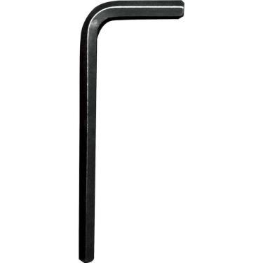 Imagem de Chave Hexagonal (allen) 10,0 Mm, Curta, R36601021, Gedore Red Ostenvonder