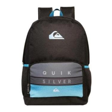 Imagem de Mochila Quiksilver 17 Esportiva POP 20 21,8L-Masculino