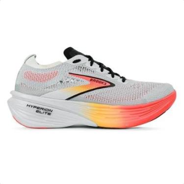 Imagem de Tênis Brooks Hyperion Elite 4 Unissex-Unissex