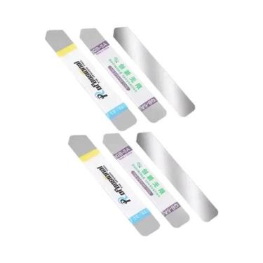 Imagem de Espátula Fina De Aço Inoxidável Para Abertura De Telas E Baterias De i