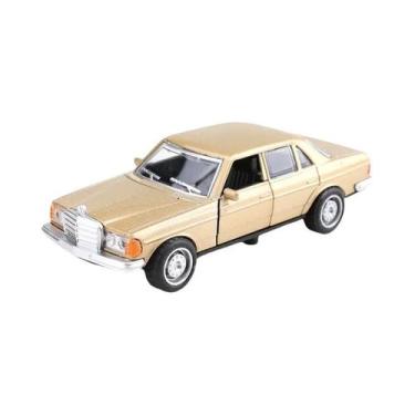 Imagem de Brinquedo De Carro Em Miniatura Para Meninos, Modelo Em Liga Escala 1: