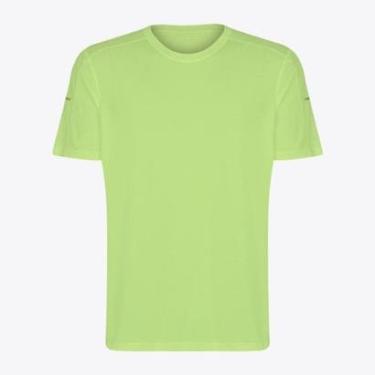 Imagem de Camiseta Masculina Dry Lupo Run 77085 Academia-Masculino