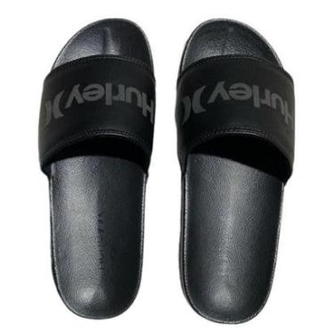 Imagem de Chinelo Slide Hurley HU0013 1&Only-Unissex