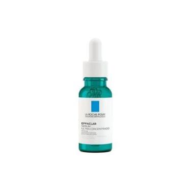 Imagem de La Roche-Posay Effaclar Ultra Concentrado Sérum Facial Antioleosidade 15ml-Unissex
