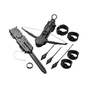 Imagem de Brinquedo Interativo Para Crianças: Espada De Assassin Com Lançamento 