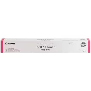 Imagem de Toner Canon Gpr-53 Magenta 8526b003aa | C3330 C3525 C3530 C3730