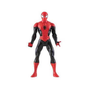 Imagem de Boneco Homem-Aranha Marvel 24cm Hasbro