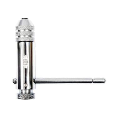 Imagem de Vira Macho T com Catraca Nº 1 M3 - M10 27,0011 Rocast