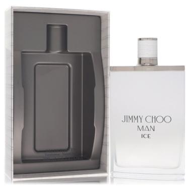 Imagem de Perfume Masculino Jimmy Choo 200 ML Eau De Toilette