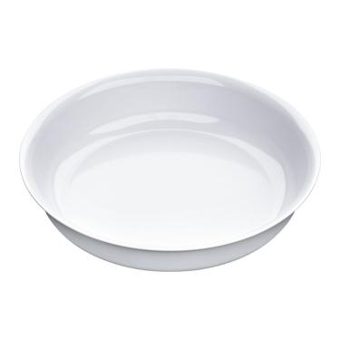 Imagem de Assadeira Nadir Opaline Redonda 28,2cm