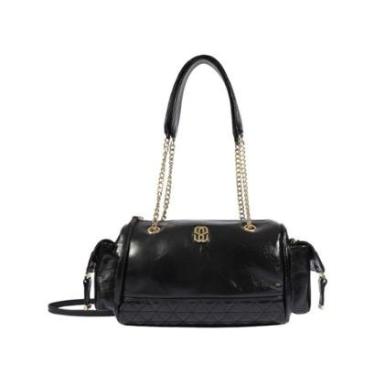 Imagem de Bolsa Schutz Média Preto-Feminino