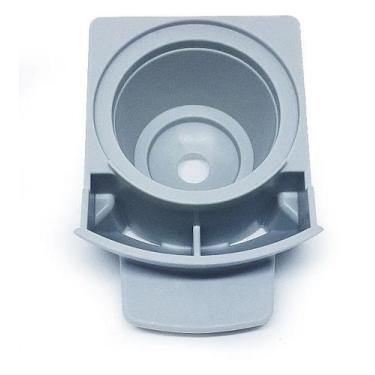 Imagem de Suporte Cápsula Cafeteira Arno Dolce Gusto Mini Me Cinza Original