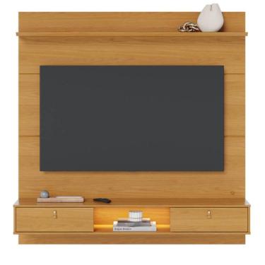 Imagem de Painel Suspenso Para TV 60 Pol 160 cm Bali Com Led CLB