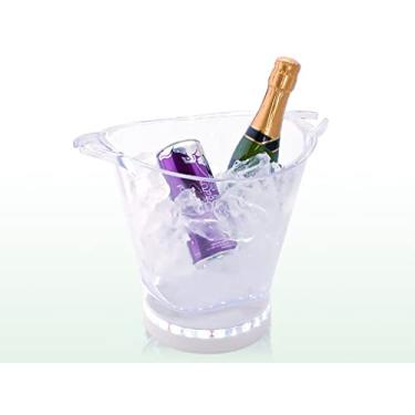 Imagem de Balde de Gelo 4,5L