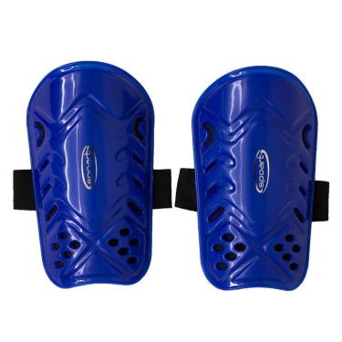 Imagem de Caneleira Futebol F24 Infantil Spoart-Unissex