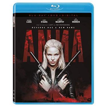 Imagem de Anna [Blu-ray]
