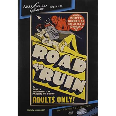 Imagem de The Road to Ruin