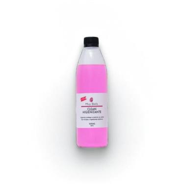 Imagem de Clean Hig Rosa Muy Biela (prep) 500ml - Refil