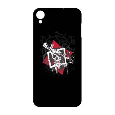Imagem de Capa Adesivo Skin015 Verso Para Asus Zenfone Live L1 ZA550kl - KawaSki