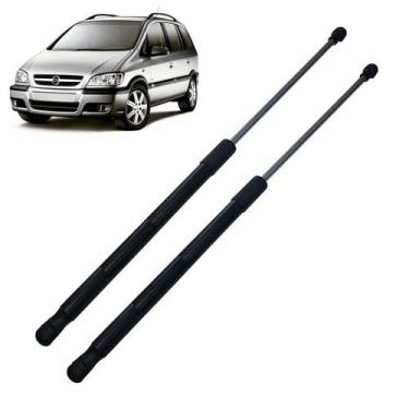 Imagem de Par Amortecedor Tampa Traseira Porta Malas Zafira Todas - Yiming