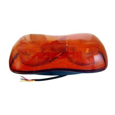 Imagem de GIROFLEX VERMELHO BIVOLTS 12/24V para GIROFLEX 200LEDS VERME - DNI