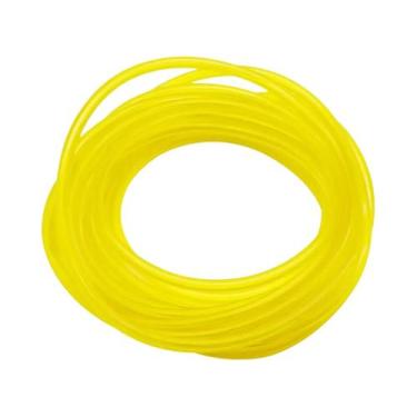 Imagem de Mangueira De Combustível De 1,5 Metros Para Roçadeiras, Motosserras, S