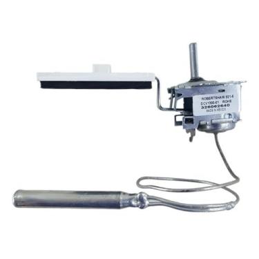 Imagem de Damper Termostático Consul Brastemp BRG BRM CRM Robertshaw W11091875 D